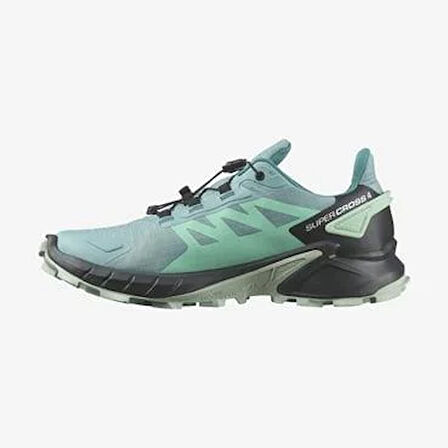 Salomon Supercross 4 Gtx W Kadın Outdoor Ayakkabı L47316900
