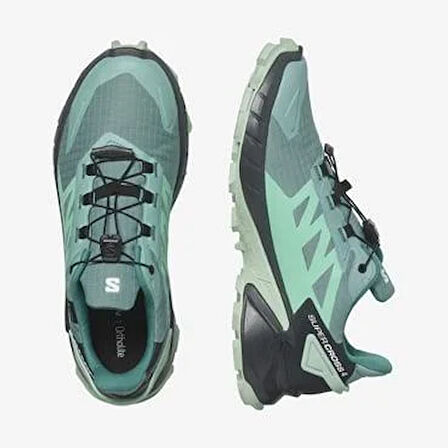 Salomon Supercross 4 Gtx W Kadın Outdoor Ayakkabı L47316900