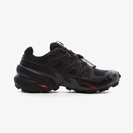 Salomon Speedcross 6 Gtx Erkek Outdoor Ayakkabı L41738600