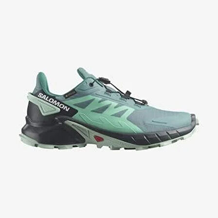 Salomon Supercross 4 Gtx W Kadın Outdoor Ayakkabı L47316900
