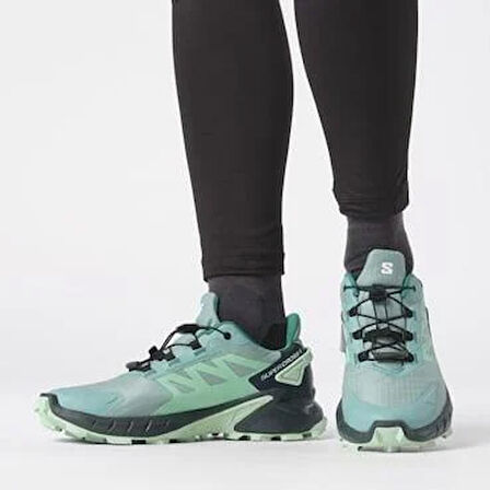 Salomon Supercross 4 Gtx W Kadın Outdoor Ayakkabı L47316900