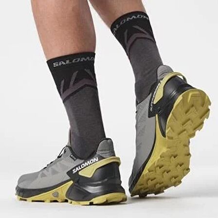 Salomon Supercross 4 Gtx Erkek Outdoor Ayakkabı L47317200