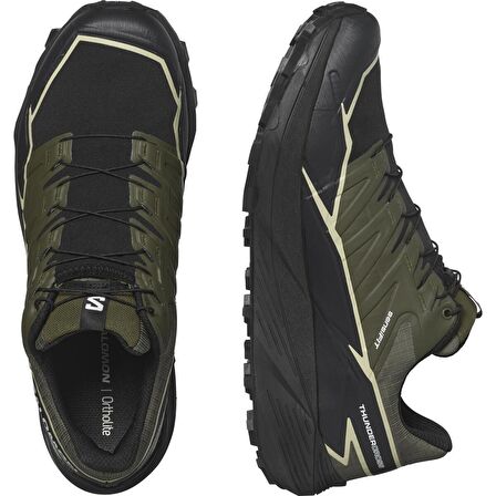 Salomon Thundercross Gtx Erkek Outdoor Ayakkabı L47383400