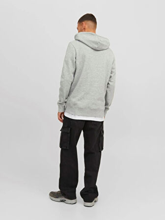 Jack&Jones Core Jcodust Erkek Sweatshirt 12240214