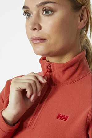 Helly Hansen Slope Kadın Yarım Fermuarlı  Polar  HH..15001