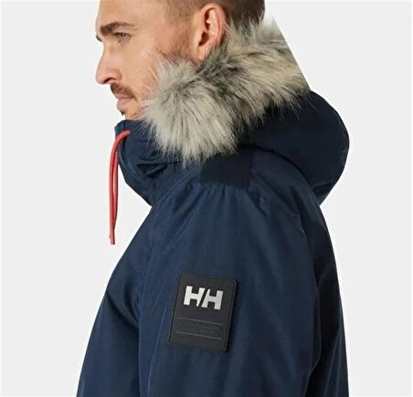 Helly Hansen Coastal 3.0 Erkek  Parka HHA.53995