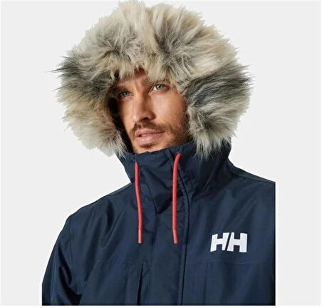 Helly Hansen Coastal 3.0 Erkek  Parka HHA.53995
