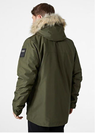 Helly Hansen Coastal 3.0 Erkek  Parka HHA.53995