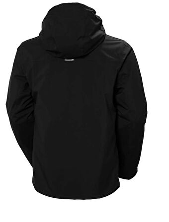 Helly Hansen Alpıne Insulated Erkek  Mont HHA.65874