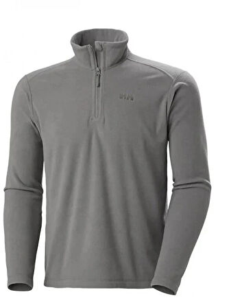 Helly Hansen Mount Erkek Yarım Fermuarlı  Polar  HH..12001