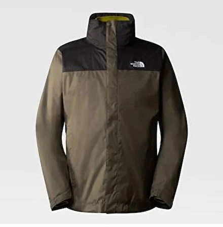 The Nort Face M Evolve Iı Trıclımate Erkek Mont NF00CG55OFV1