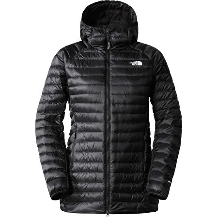 The Nort Face W New Trevaıl  Kadın Mont NF0A7Z85JK31