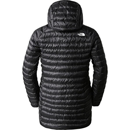 The Nort Face W New Trevaıl  Kadın Mont NF0A7Z85JK31