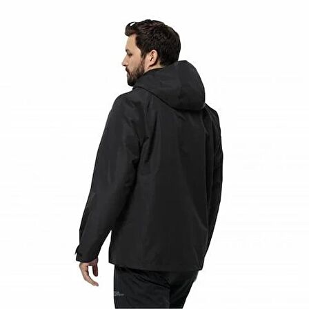 Jack Wolfskın Taubenberg 3In1 Jkt M Erkek Outdoor Ceketi 1115311_6001