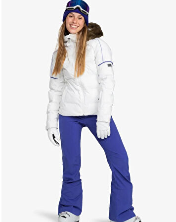 Roxy Snowblızzard Jk Kadın Snowboard Ceketi ERJTJ03412