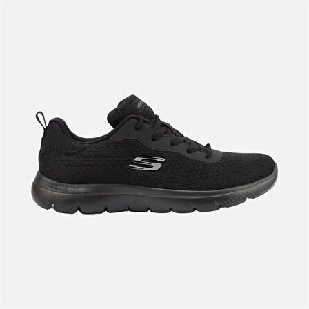 Skechers Track - New Staple Kadın Günlük Ayakkabı 150141TK BBK