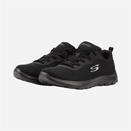 Skechers Track - New Staple Kadın Günlük Ayakkabı 150141TK BBK