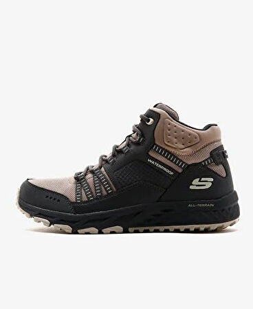 Skechers Escape Plan - Outward Voyage Kadın Günlük Ayakkabı 180063 NTGY