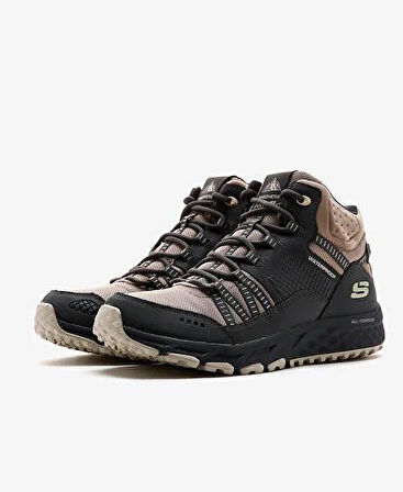 Skechers Escape Plan - Outward Voyage Kadın Günlük Ayakkabı 180063 NTGY