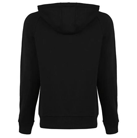 Hummel Regow Hoodıe Erkek Sweatshirt 920894-2001