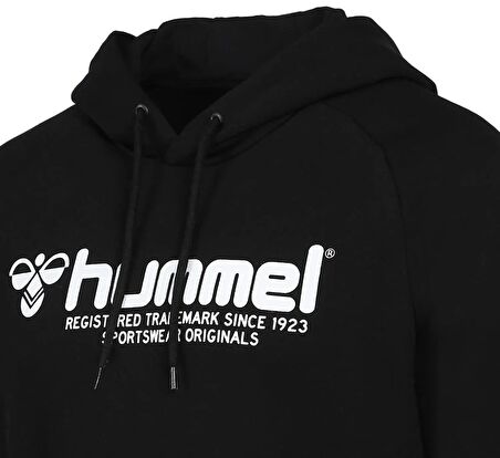 Hummel Regow Hoodıe Erkek Sweatshirt 920894-2001