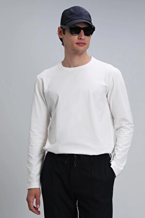 Lufian Merlın Erkek T-Shirt 112020039