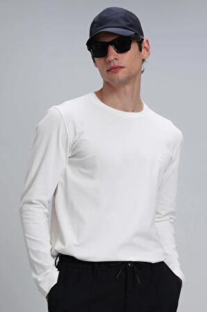 Lufian Merlın Erkek T-Shirt 112020039