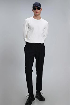 Lufian Merlın Erkek T-Shirt 112020039