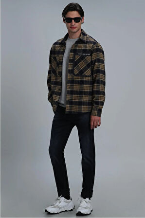 Lufian Dor Erkek Kot Pantolon 112200184