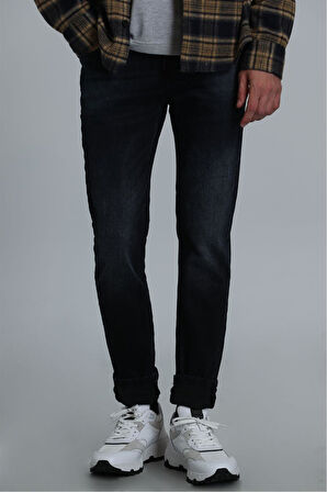 Lufian Dor Erkek Kot Pantolon 112200184