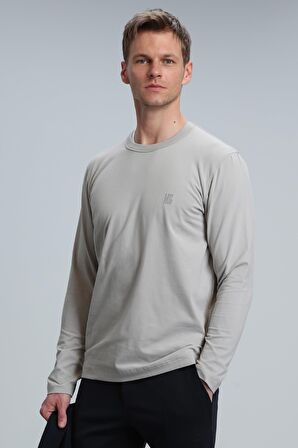 Lufian Merlın Erkek T-Shirt 112020039