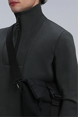 Lufian Earl Erkek Sweatshirt 112030123