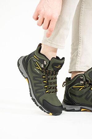 Hammer Jack Faron M Erkek Bot