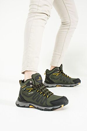 Hammer Jack Faron M Erkek Bot