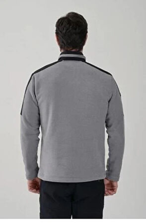 Exuma  Half Zıp Erkek  Polar 2412004