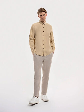 Loft Erkek Gömlek LF2027896