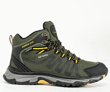 Hammer Jack Faron M Erkek Bot