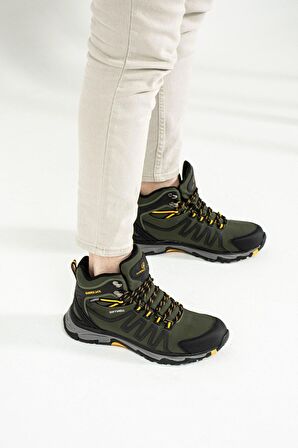 Hammer Jack Faron M Erkek Bot