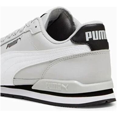 Puma St Runner V3 L Erkek Günlük Ayakkabı 38485517