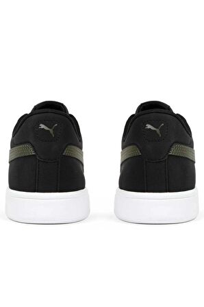 Puma Smash 3.0 Buck Erkek Günlük Ayakkabı 39233607