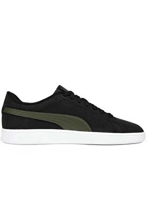 Puma Smash 3.0 Buck Erkek Günlük Ayakkabı 39233607