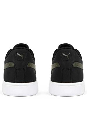 Puma Smash 3.0 Buck Erkek Günlük Ayakkabı 39233607