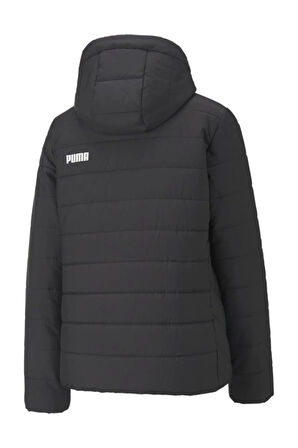 Puma Ess Hooded Padded Kadın Mont 84894001