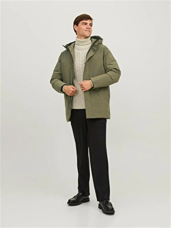 Jack&Jones Premıum Erkek Jprblakeen Parka  12238561