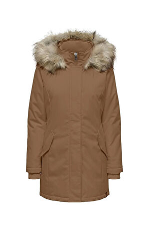 Only Onlnewkaty Parka Cc Otw Kadın Mont 15300633