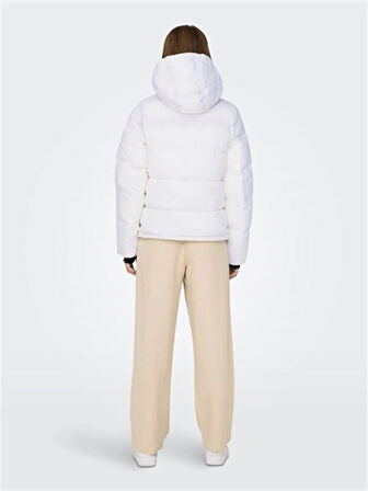 Only Onlann Premıum Puffer Jkt Regular Otw Kadın Mont 15287909