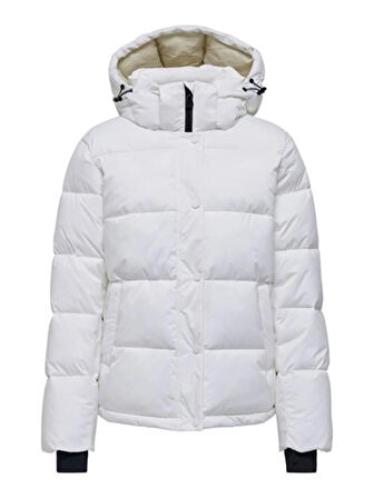 Only Onlann Premıum Puffer Jkt Regular Otw Kadın Mont 15287909