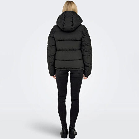 Only Onlann Premıum Puffer Jkt Regular Otw Kadın Mont 15287909