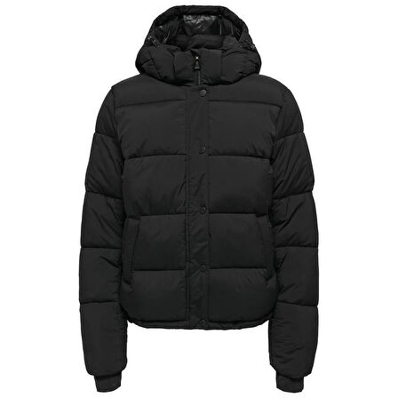 Only Onlann Premıum Puffer Jkt Regular Otw Kadın Mont 15287909