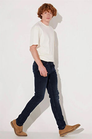 Lee Luke Erkek Pantolon L71907658